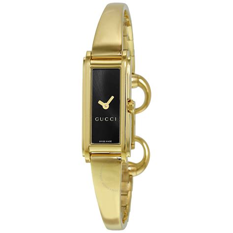 gucci g line bracelet watch|gucci bracelet watches for women.